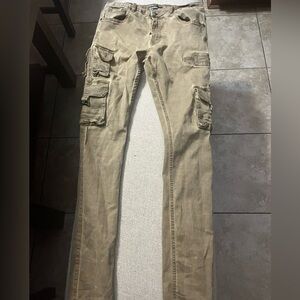 Serenede tigers eye size 32